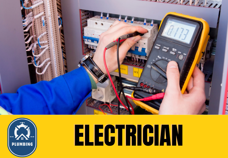 electrician Whitstable