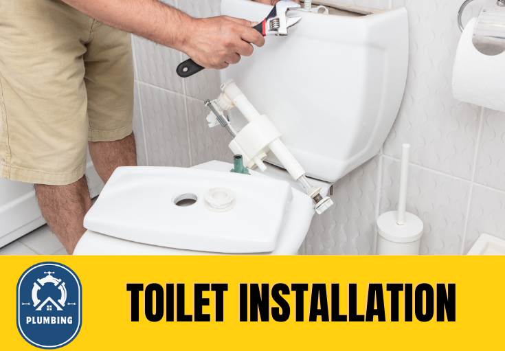 toilet fitters Whitstable